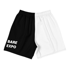 "BOXER" Athletic Shorts
